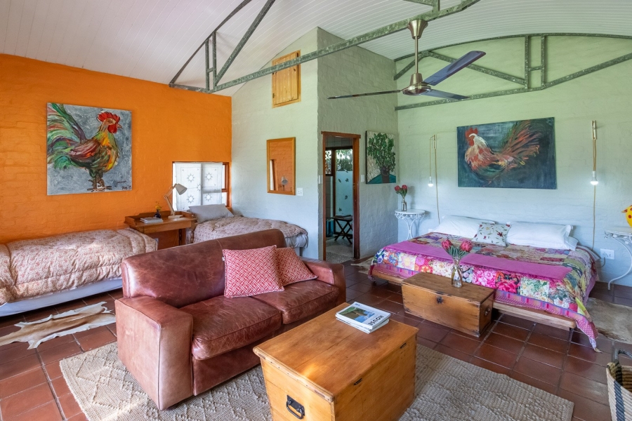 Commercial Property for Sale in Montagu Western Cape